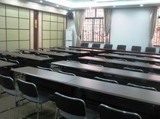 专业会务服务 打造高效、流畅的会议体验