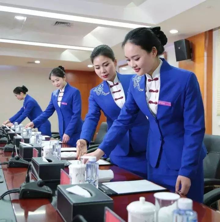 职场必胜之会务礼仪——公关礼仪的实战之道