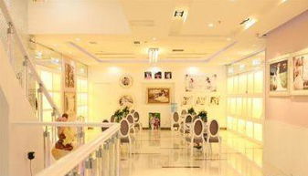 专业与美学融合 长沙豪天婚庆的婚礼策划与公关礼仪服务